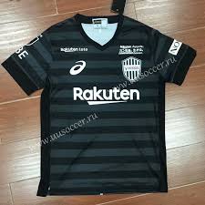 2019 2020 Vissel Kobe 2nd Away Black Thailand Soccer Jersey Aaa 417 Vissel Kobe Soccer Jersey Kobe