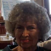 Connie Lou McNerney Obituary