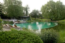 Ihr team des sauna club garten eden. Biotop Sauna Ruhepause Am Schwimmteich