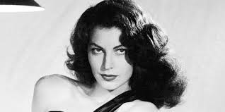 Resultado de imagem para ava gardner