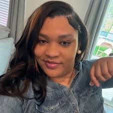 Stacey Morris Landrew