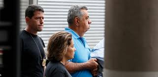 Nascido em nilópolis, tem três filhos. Pgr Defende Manutencao Da Prisao De Jorge Picciani Agencia Brasil