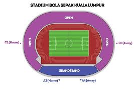 Nonton streaming sepak bola langsung online & terupdate dengan skor sepak bola terbaru di bolasiar. Stubapp Hari Terakhir Untuk Pembelian Tiket Online Kuala Facebook