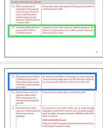 Cells on the forms will expand to accommodate text. Teh Partners Extracted New Faq From Lhdn å»¶è¿Ÿå¿è¿˜çš„cp204 Facebook