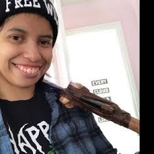 Supernatural Purgatory Blade