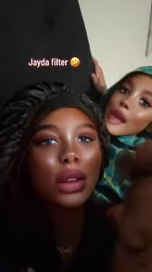 #jaydawayda #funny #filter #fyp
