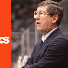 Maven's Memories: Al Arbour's Trifecta