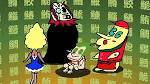 本マグロ トロ太郎