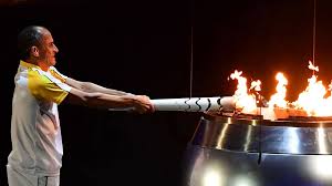 De olympische spelen 2016 worden officieel geopend op 9 februari 2018. Olympische Spelen In Rio Officieel Geopend Nos