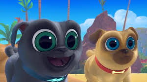 Bingo and molly, gorokan, new south wales. Bingo And Rolly Puppy Dog Pals Sand Creations Go To Hawaii To Collect Sand 2017 Youtube