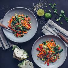 Blumenkohlreis Rezept Edeka Rezept Lecker Kochen Rezepte Lebensmittel Essen