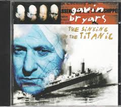 Amazon.co.jp: Bryars: The Sinking Of The Titanic