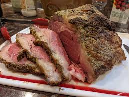 Made Prime Rib For The First Time Ever Album On Imgur
