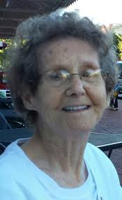 Mary Ann Ruth Murphy Lasater (1925-2017)