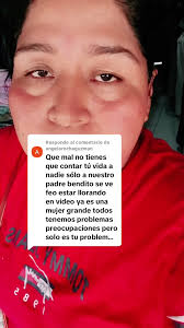 Buenos días para mis amigas: Respuesta a Angela