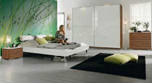 Feng Shui Interior Design Inspirierende Wanddeko