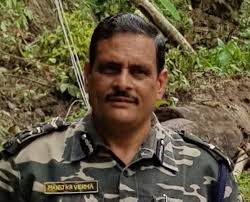 New Police commissioner of Barrackpore: मनोज वर्मा बैरकपुर के नए कमिश्रर