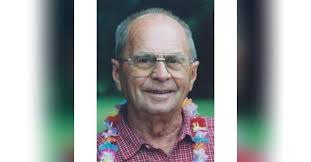 James C. Behm Obituary