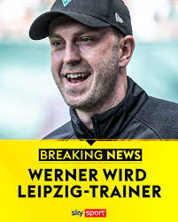 Mündliche Einigung! ✓ Ole Werner wird laut Sky Infos Leipzig-Trainer. 🚨 In  den vergangenen zwei Tagen sind beide Teams große Schritte aufeinander  zugegangen. Nach exklusiven Sky Sport Infos liegt die Ablöse inklusive