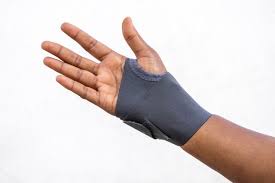 Image result for Hand Fracture