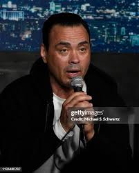 378 Eddie Bravo Photos & High Res Pictures