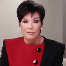 Kris Jenner Goes
