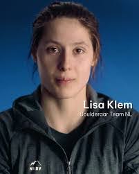 Lisa Klem's Instagram, Twitter & Facebook