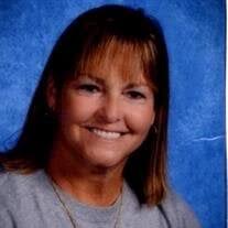 Linda Gail Strickland Obituary