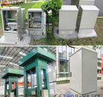 Fiber Optic Cable Cross Connect Cabinet - Knowledge ...