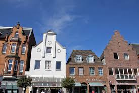 September 1817 in husum geboren. Husum Auf Theodor Storms Spuren Indigoblau Reiseblog Nachhaltig