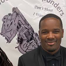 Charles McKenzie (@SolowKid)