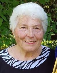 Beverly DeSantis Obituary (1936