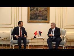 imamoglu amor u chp istanbul il baskani canan kaftancioglu ile birlikte agirladi istanbul amor ikiz