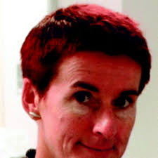 Caitriona O'DRISCOLL