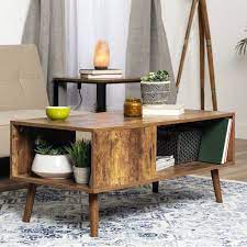 Marble, wood/steel in marble/retro, size 18.5 h x 31.5 l x 31.5 w wayfair $ 114.99 Pin On Home