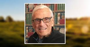 Dr. John Wilson Vargo Obituary December 5, 2017