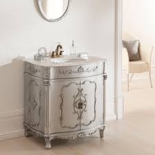 With tons of fabulous bathroom vanities with french detail on the market. Antique French Vanity Unit Is A Wonderful Addition To Our Bathroom Furniture