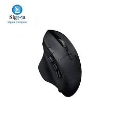 We did not find results for: Logitech G604 Lightspeed Wireless Gaming Mouse 1750 Egp
