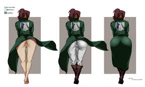 Follow the Artist:@hellzwynhell904  Attack on Titan porn :: hange zoe ::  Hanji Zoe :: Attack on Titan :: Shingeki no Kyojin :: r34 :: r34 :: Anime  Unsorted :: Anime Unsorted ::