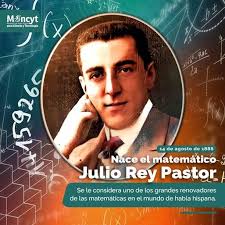 Mincyt 📢| Efemérides