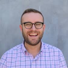 When I first was attempting to enter the industry my line was that I would  be willing to do anything. That made it difficult for people to know what  to do with