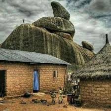 There are isolated collections of ancient tools and artifacts of different periods of the stone age, but the oldest recognizable evidence of an organized. Riyom Rock Plateau State Nigeria Tourism Nigeria Plateau