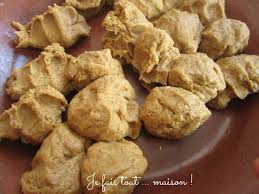 Chebakia Marocaine Chebakia Recettes De Cuisine Recette Gateau Oriental