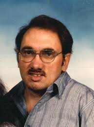 Obituary information for Chris Coupel, Sr.