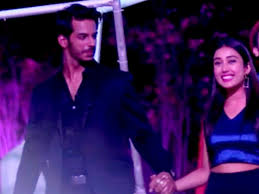Splitsvilla 12 Winner Priyamvada Kant And Shrey Mittal Lift The Trophy Times Of India The official website for the anime adaptation of natsuki kizu's boys love manga given announced today that a new release date for its feature film edition is set for august 22, 2020. splitsvilla 12 winner priyamvada kant