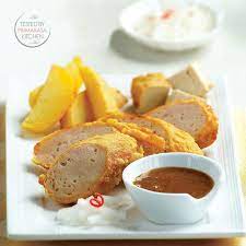 Bagaimana cara membuat ngohiong yang gurih dan harum? Resep Ngohiong Bogor