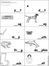 Communicative function how to accuse somebody of something in english how to apologize, say sorry, forgive and express regret in english how to arrange appointments in english how to ask for information ws intended for the young learners who are to write the missing letters of the words. Fill In The Missing Letters In Words At Enchantedlearning Com