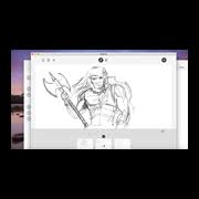 Features of your wacom intuos pro. Wacom Intuos Pro Paper How To Setup And Get Started Wacom