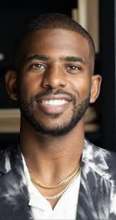 Suns coach monty williams and chris paul share a bond a decade in the making. Chris Paul Imdb