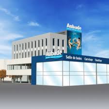 Magasin Caffiaux Debatte A Le Cateau 59 Espace Aubade